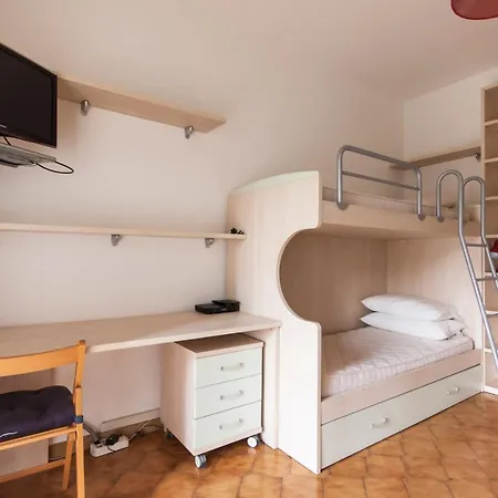Апартаменты Light & Cozy Flat Near Navigli, Iulm, Bocconi